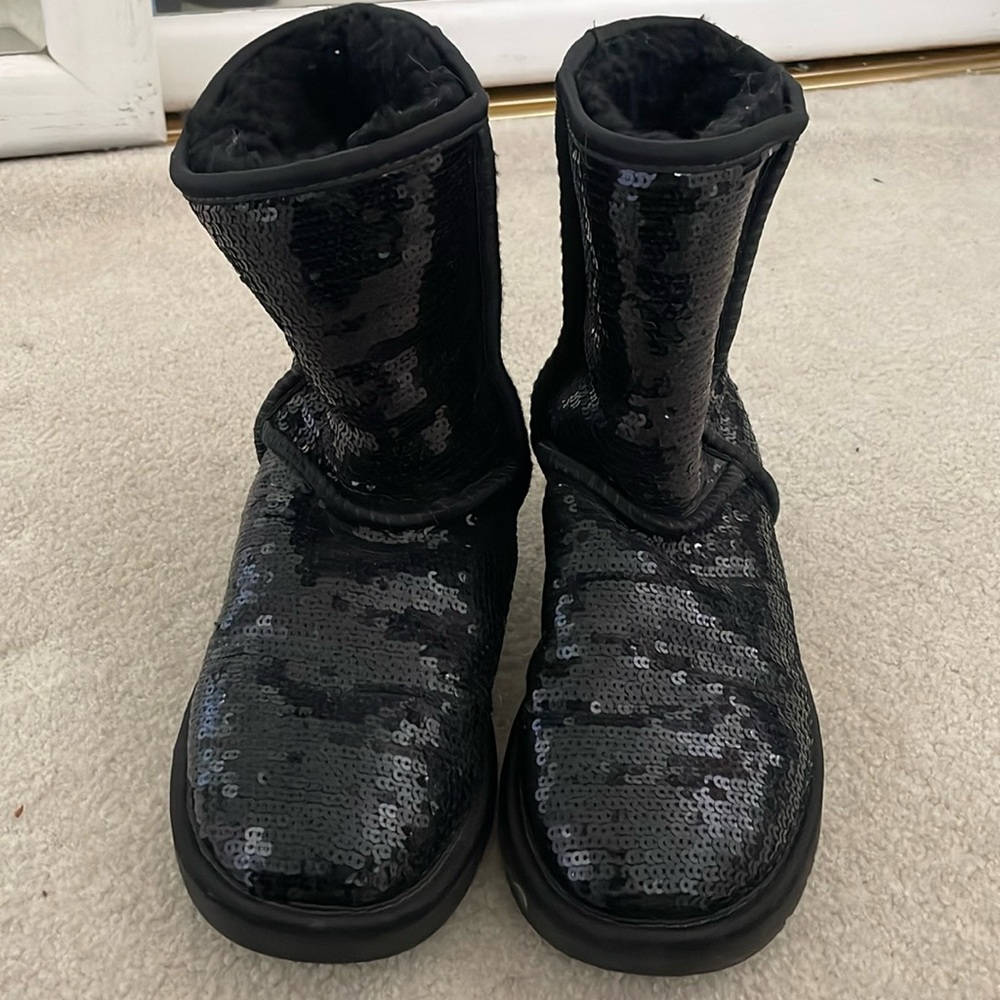 Ugg boots